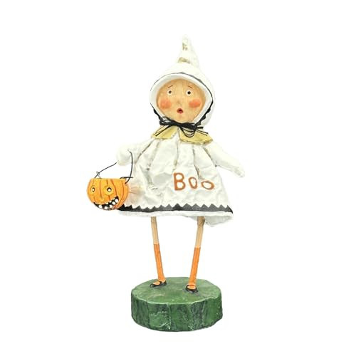 Lori Mitchell Little Boo Figurine 6" | Amazon (US)