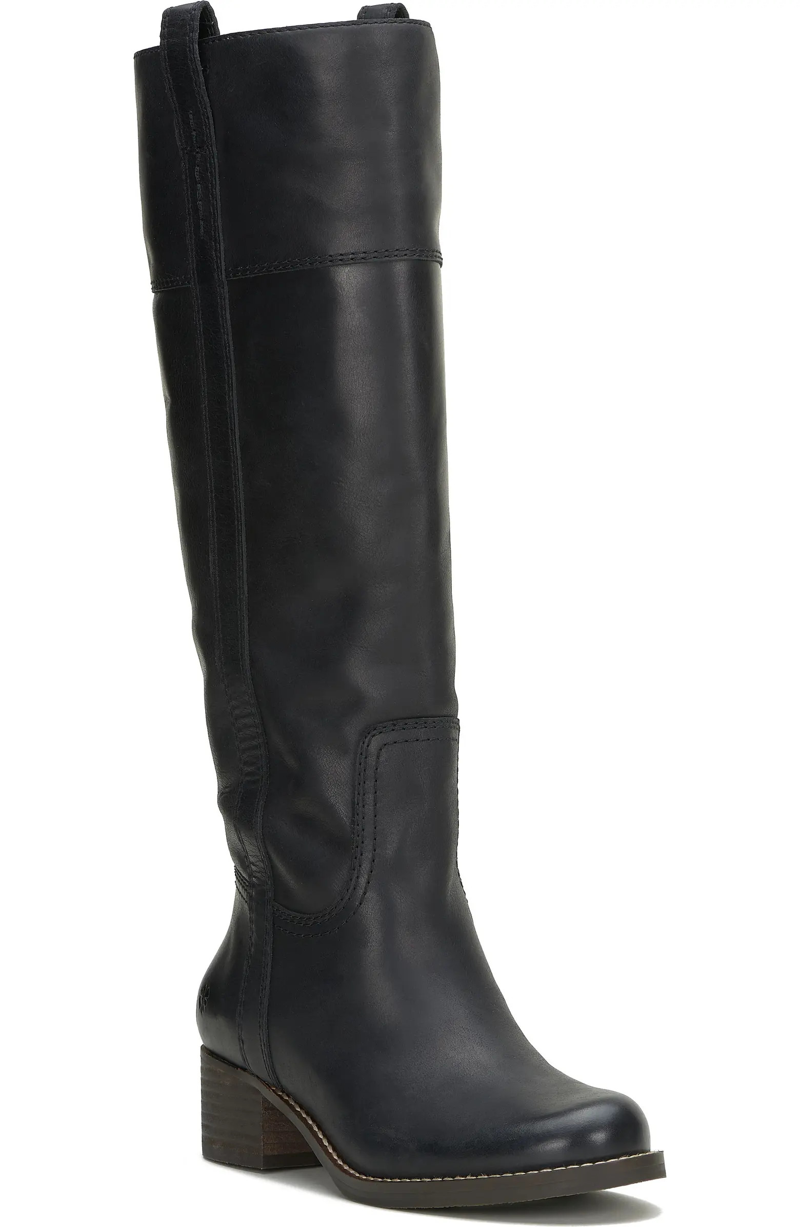 Hybiscus Knee High Boot (Women) | Nordstrom