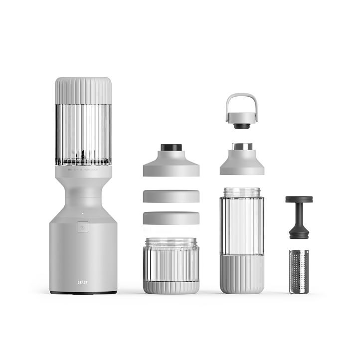 Beast® Blender & Hydration System | West Elm (US)