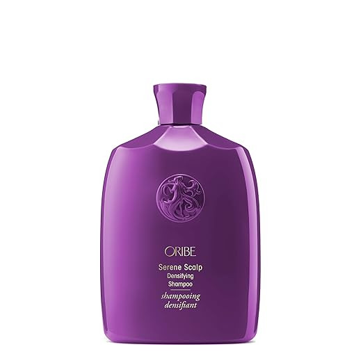 ORIBE Serene Scalp Densifying Shampoo | Amazon (US)