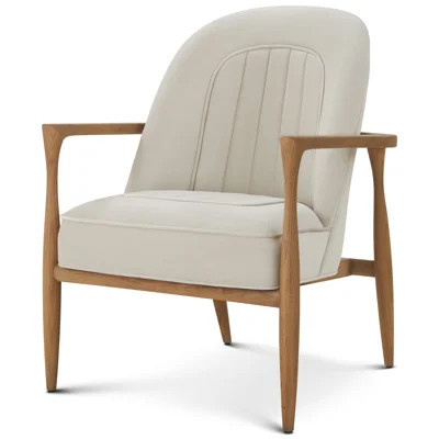 Paris Accent Chair | Wayfair North America