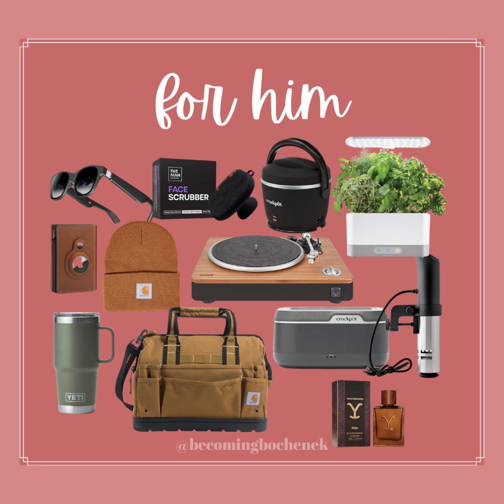 #LTKGiftGuide #LTKHoliday #LTKmens