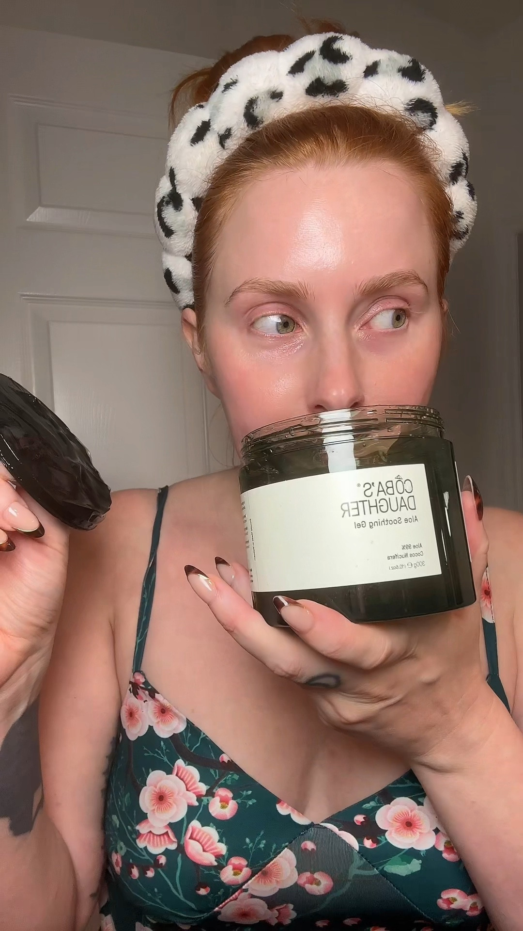 Love this cobra’s daughter aloe vera. the scent is amazinggggg! 

#LTKSaleAlert #LTKBeauty #LTKFindsUnder100