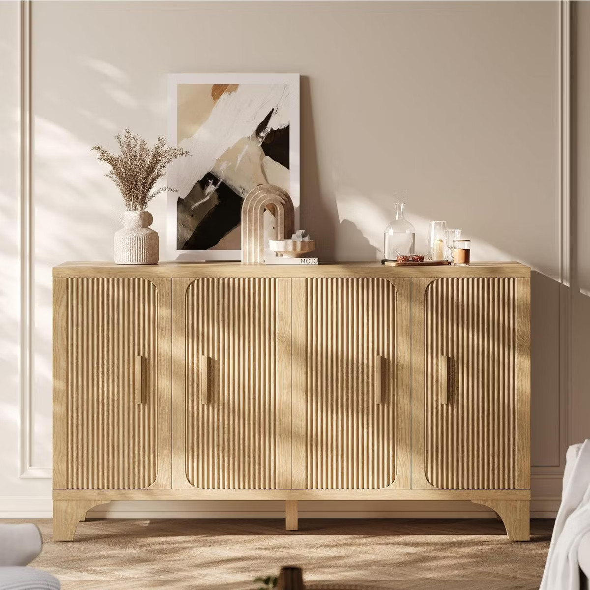 SponsoredTargetHome & DecorFurnitureKitchen & Dining FurnitureSideboards & BuffetsShop all SUGIFT... | Target