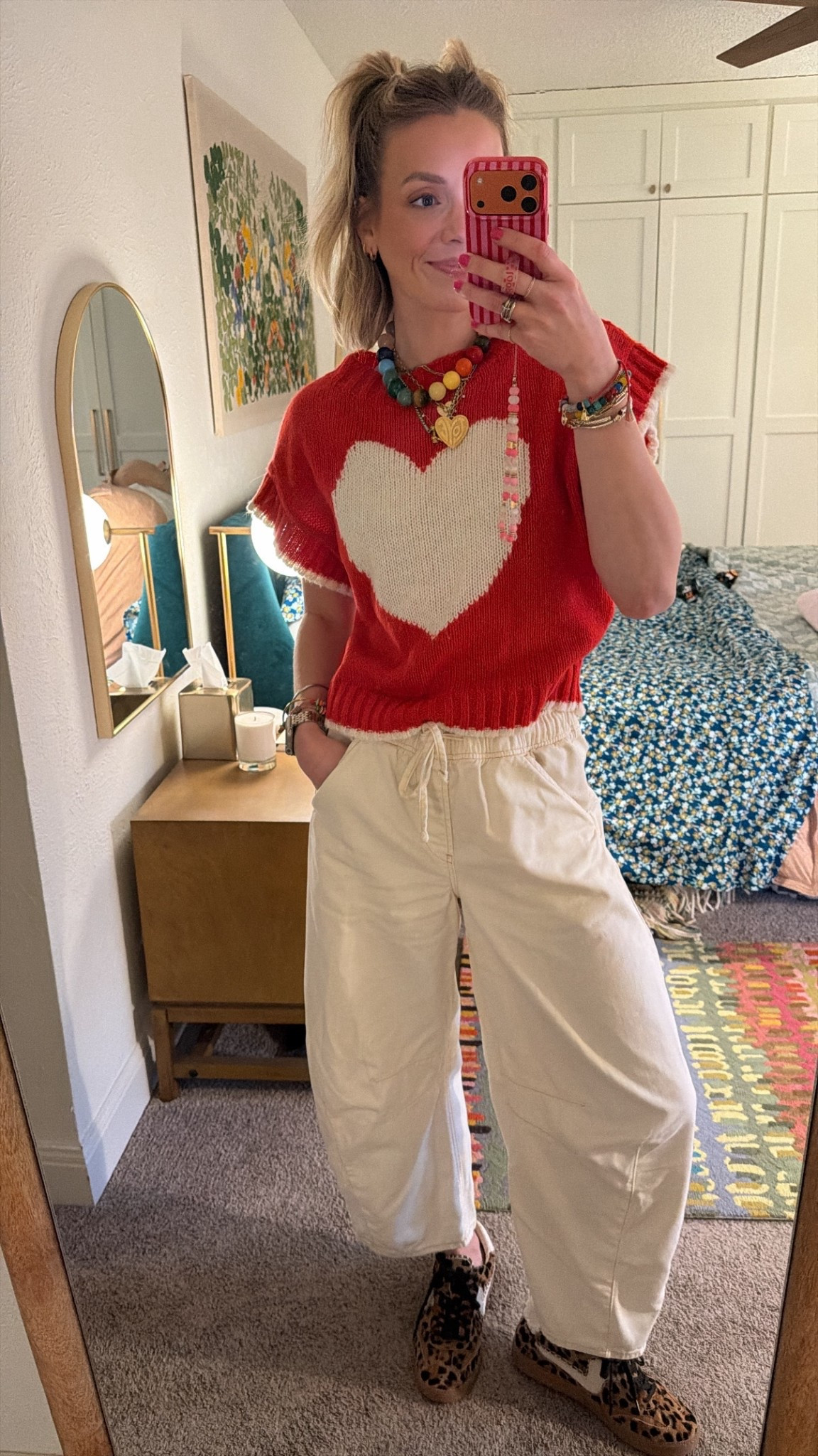 #LTKValentine #LTKootd