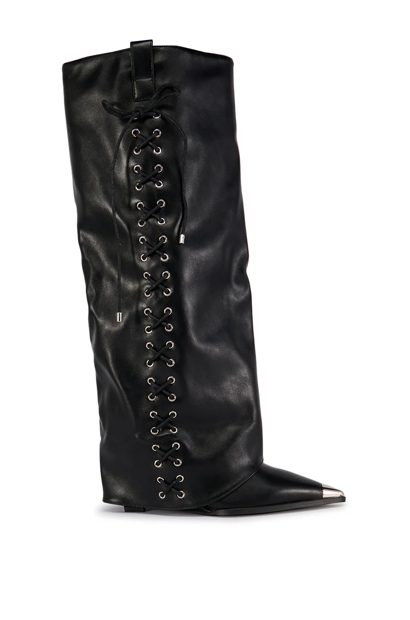 AZALEA WANG FLEURETTE BOOT | AKIRA