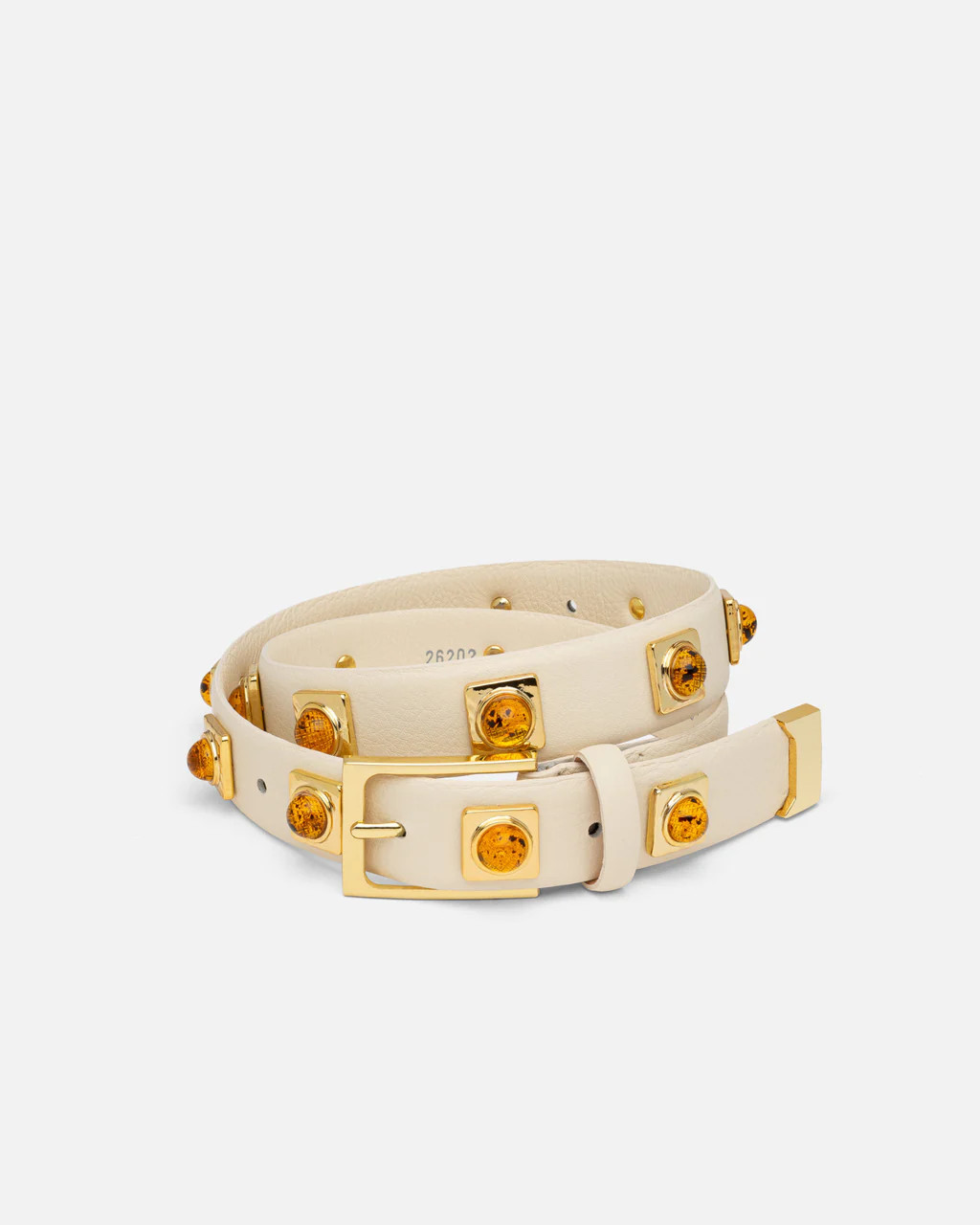 No. 2 Belt | Aureum Collective