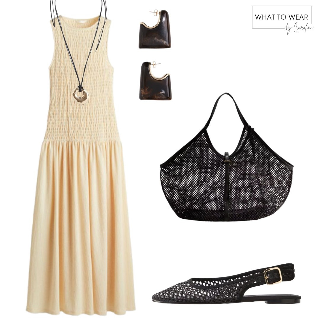 Must have Butter yellow dress 💛
#hm #hmdress #hmhaul


#LTKFindsUnder50 #LTKFindsUnder100 #LTKStyleTip