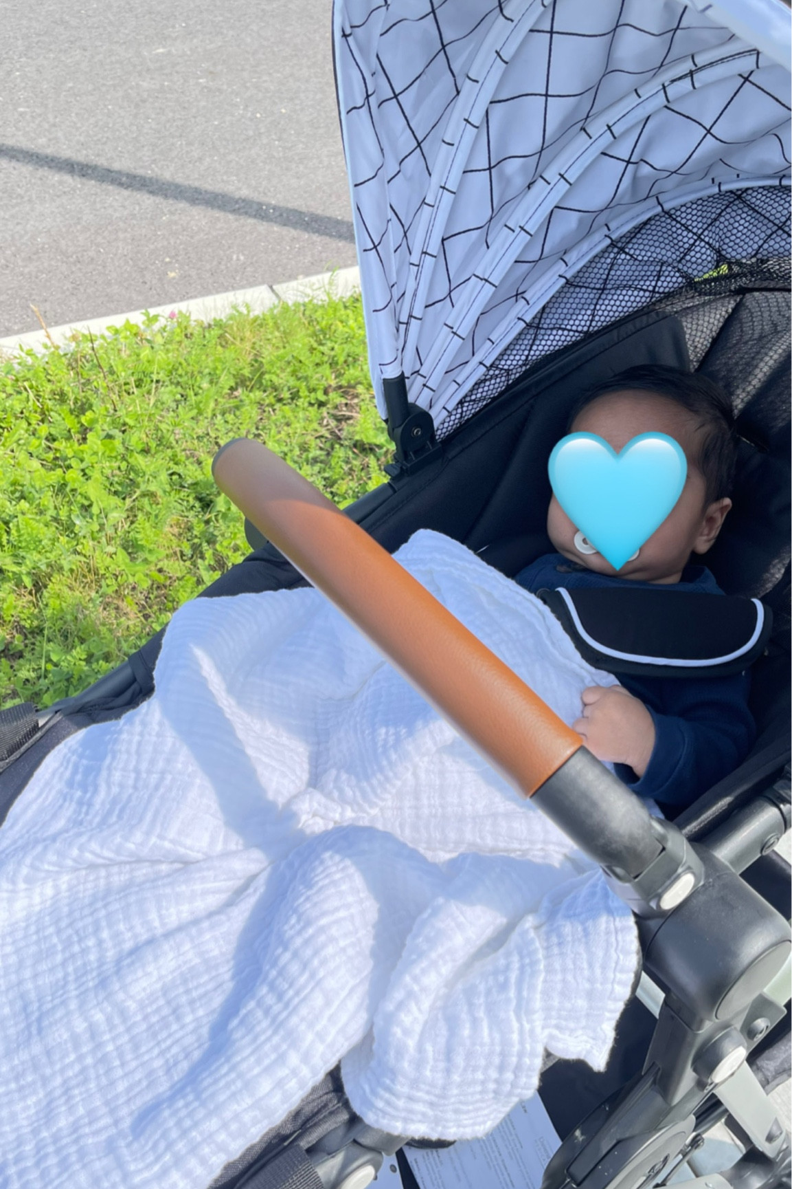 For baby boy, I got the Mockingbird single-to-double stroller. Supposedly this is the affordable version of the Uppa Baby Vista. I ordered mine from target and used the target registry discount which does apply to the stroller which was amazing to see.

#LTKbaby #LTKkids #LTKbump