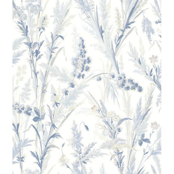 Andry Botanical Roll | Wayfair North America
