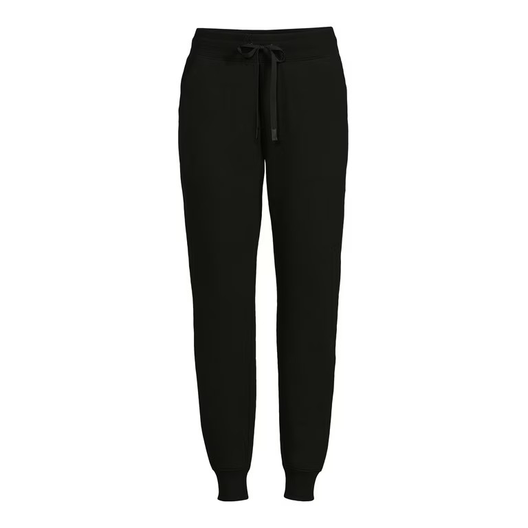 Athletic Works Women's Soft Joggers, Sizes XS-3XL | Walmart (US)
