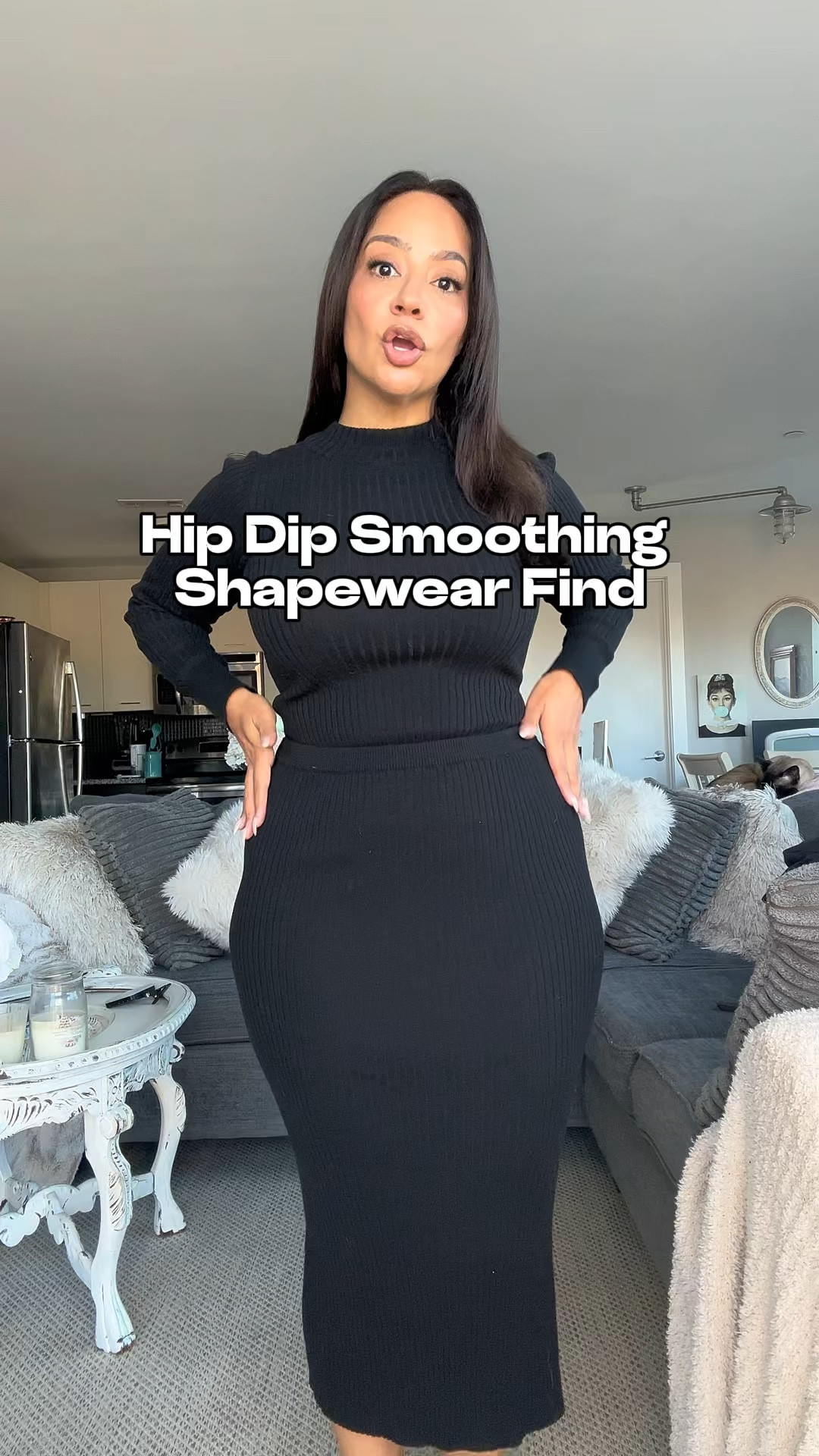 Hip Dip Smoothing Shapewear Find! Save with RISS88 at checkout 🤌🏽🤌🏽

Sizing ⬇️
5’3
28” Waist
43” Hip
Wearing a Large

shaper, shaper shorts, shapewear shorts, curvy fashion, shapers, over 40

#LTKStyleTip #LTKOver40 #LTKFindsUnder100