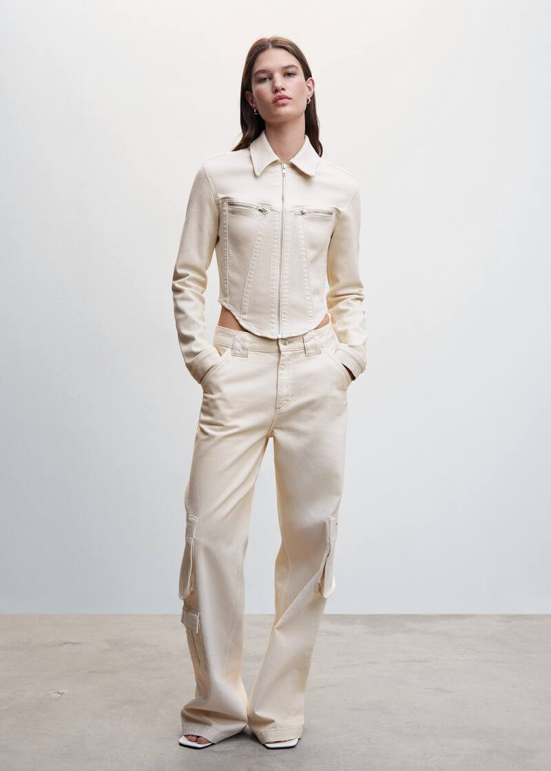 Search: Parachute (27) | Mango USA | MANGO (US)