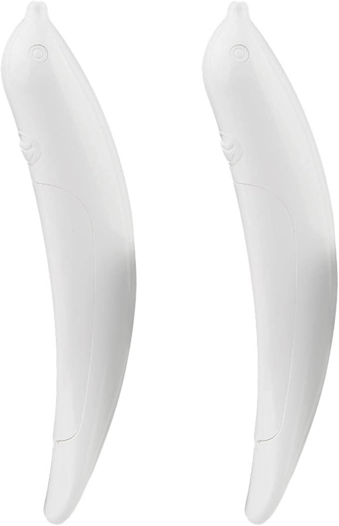 2Pcs Spice Pen for Coffee, Electrical Cake Decoration Pen Portable Coffee Carving Pen Coffee Art ... | Amazon (US)