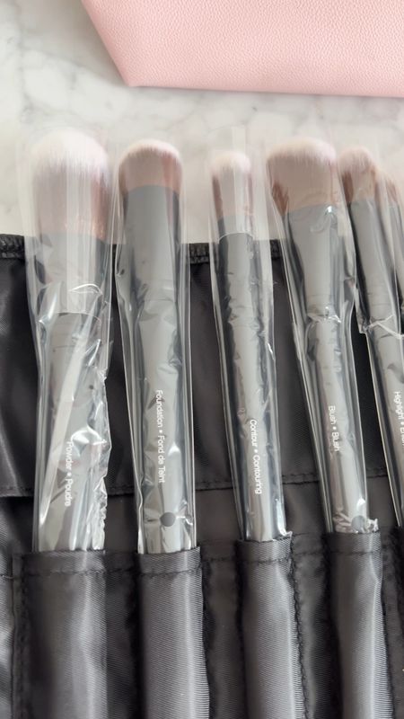 Brush set under 40$
Kohl’s selected Sephora  beauty on sale  

#LTKsummer
#LTKsale #LTKbeauty 