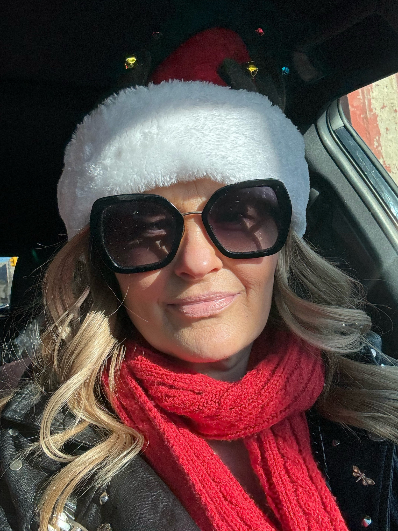 Brrr baby it’s Cold outside! 

#LTKover40 #LTKbump #LTKSeasonal