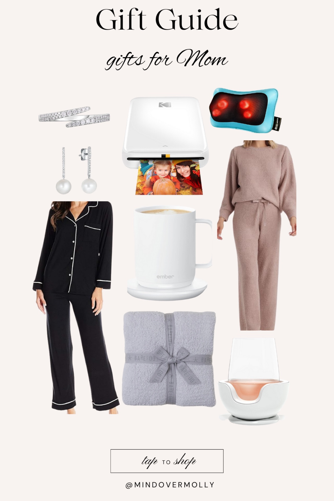 Gift Ideas for Her | Gifts to get Mom for Christmas 

#LTKHoliday #LTKGiftGuide #LTKSeasonal