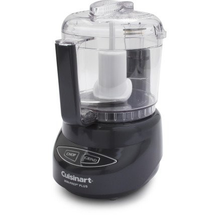 Cuisinart Mini-Prep Plus Food Processor, 24-Ounce Mini Food Processor to Chop Herbs, Vegetables, ... | Amazon (US)