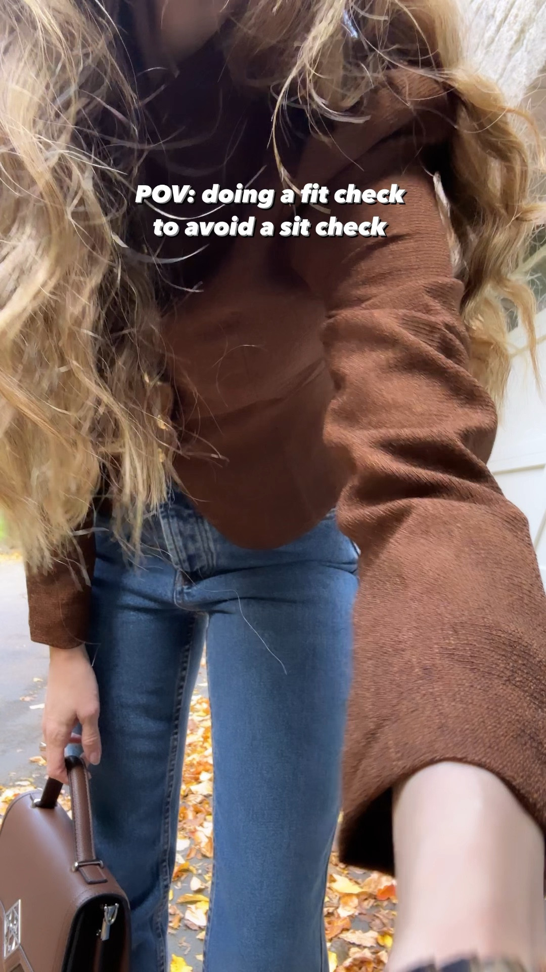 15% off my chocolate suede boots with code ziba15 and 20% off my cropped blazer with code ziba20. Jeans are my favorite straight with a slight crop  but size up!

#LTKsalealert #LTKVideo #LTKshoecrush