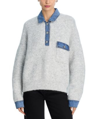 Rain Or Shine Sweater | Bloomingdale's (US)