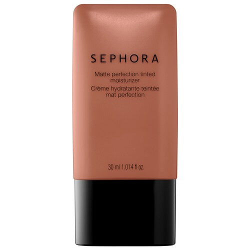 Matte Perfection Lightweight Tinted Moisturizer | Sephora (US)