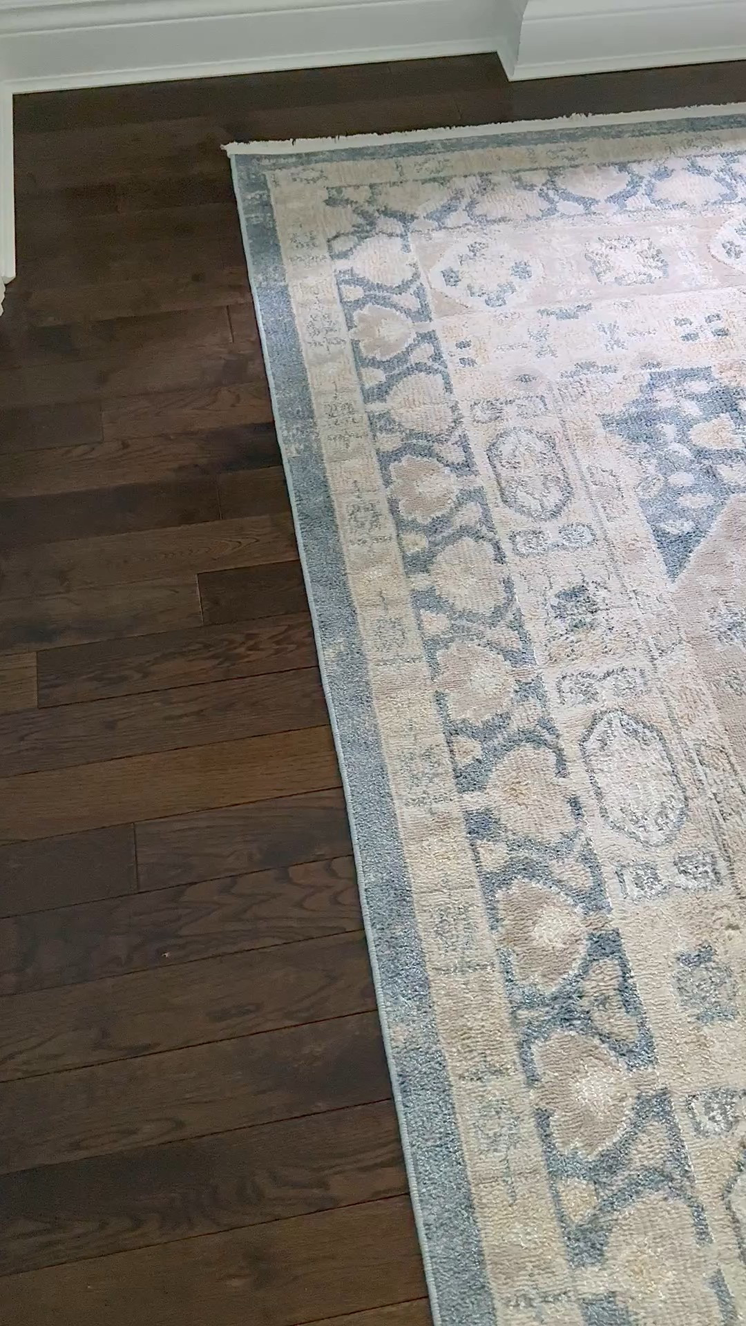 A gorgeous new rug from Wayfair adds instant chic in my office! 

Home office, home office finds, home office decor, home decor, home finds, home inspo, work officee

#LTKSeasonal #LTKHome