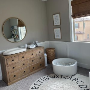 Charlie Extra-Wide Dresser | Pottery Barn Kids | Pottery Barn Kids