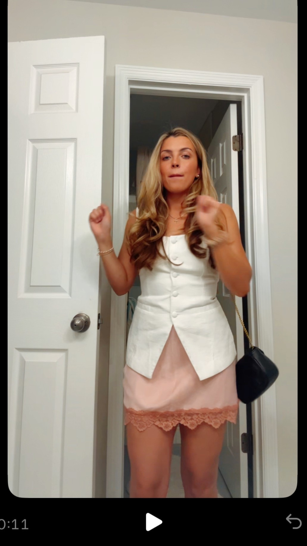 Going out OOTN from my TikTok 

#LTKSummerEdit #LTKStyleTip