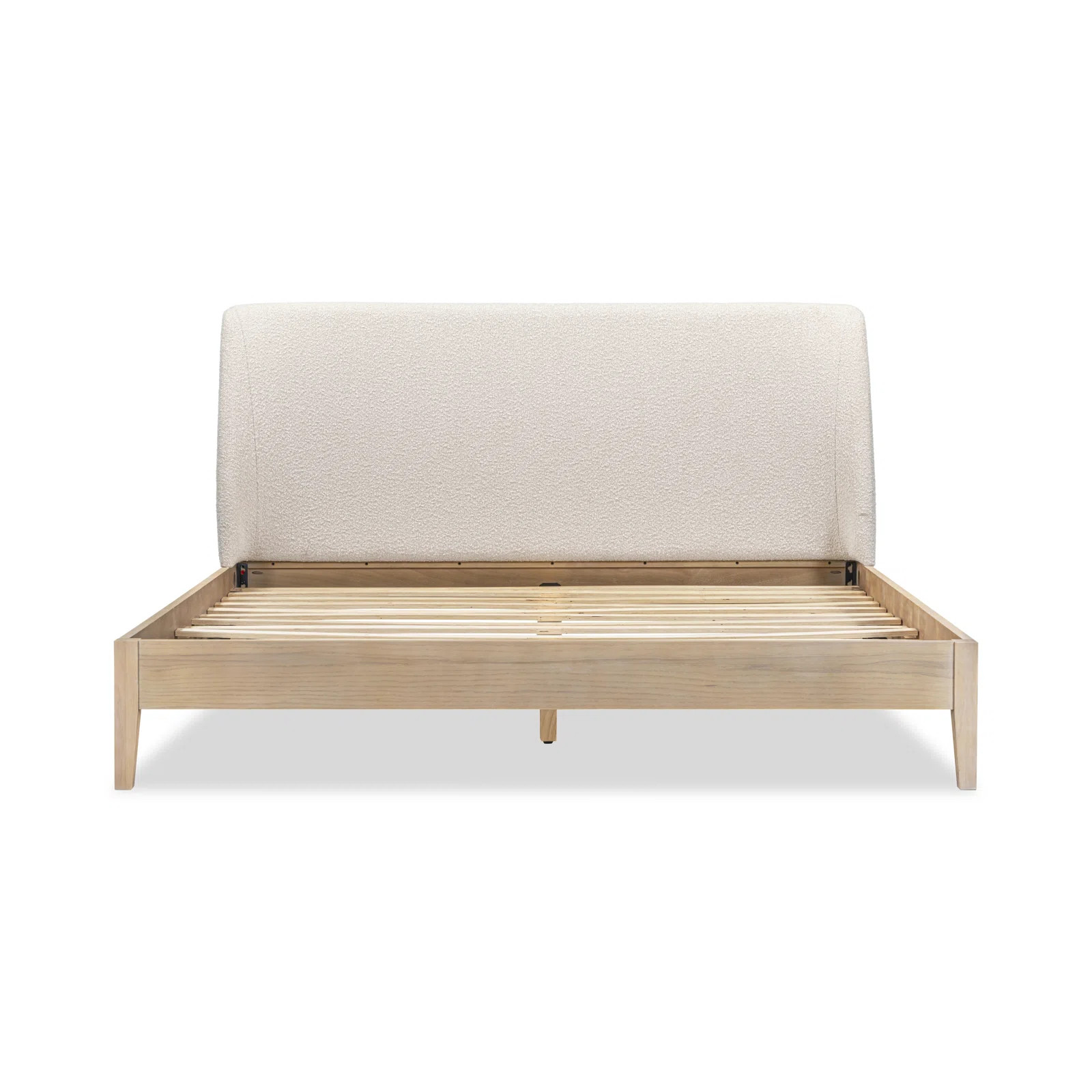 Cloey Upholstered Bed | Birch Lane