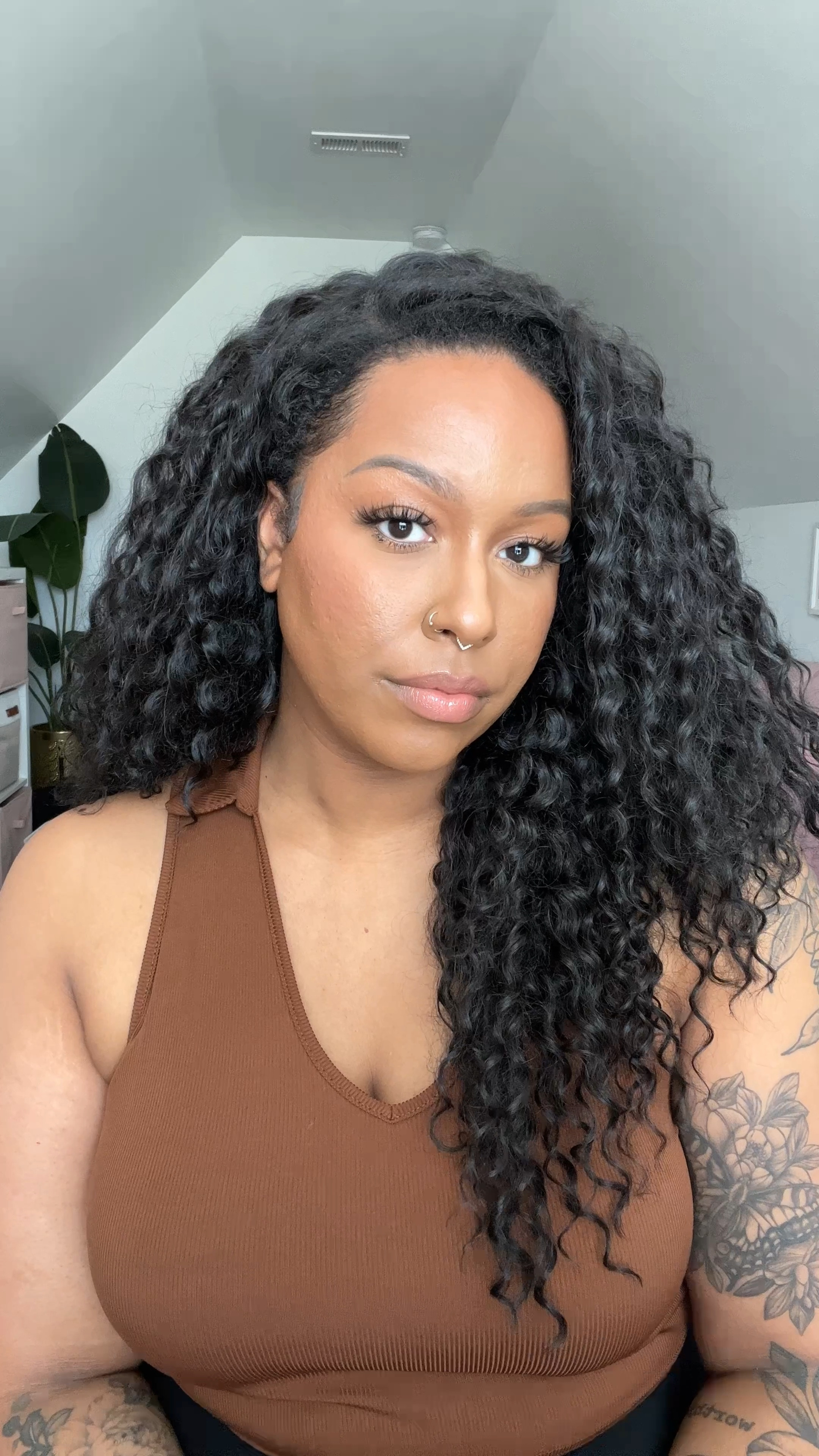 Let’s Revisit Outre Ariella #syntheticwig #outrewig #amazonwig 

#LTKbeauty #LTKstyletip #LTKfindsunder100