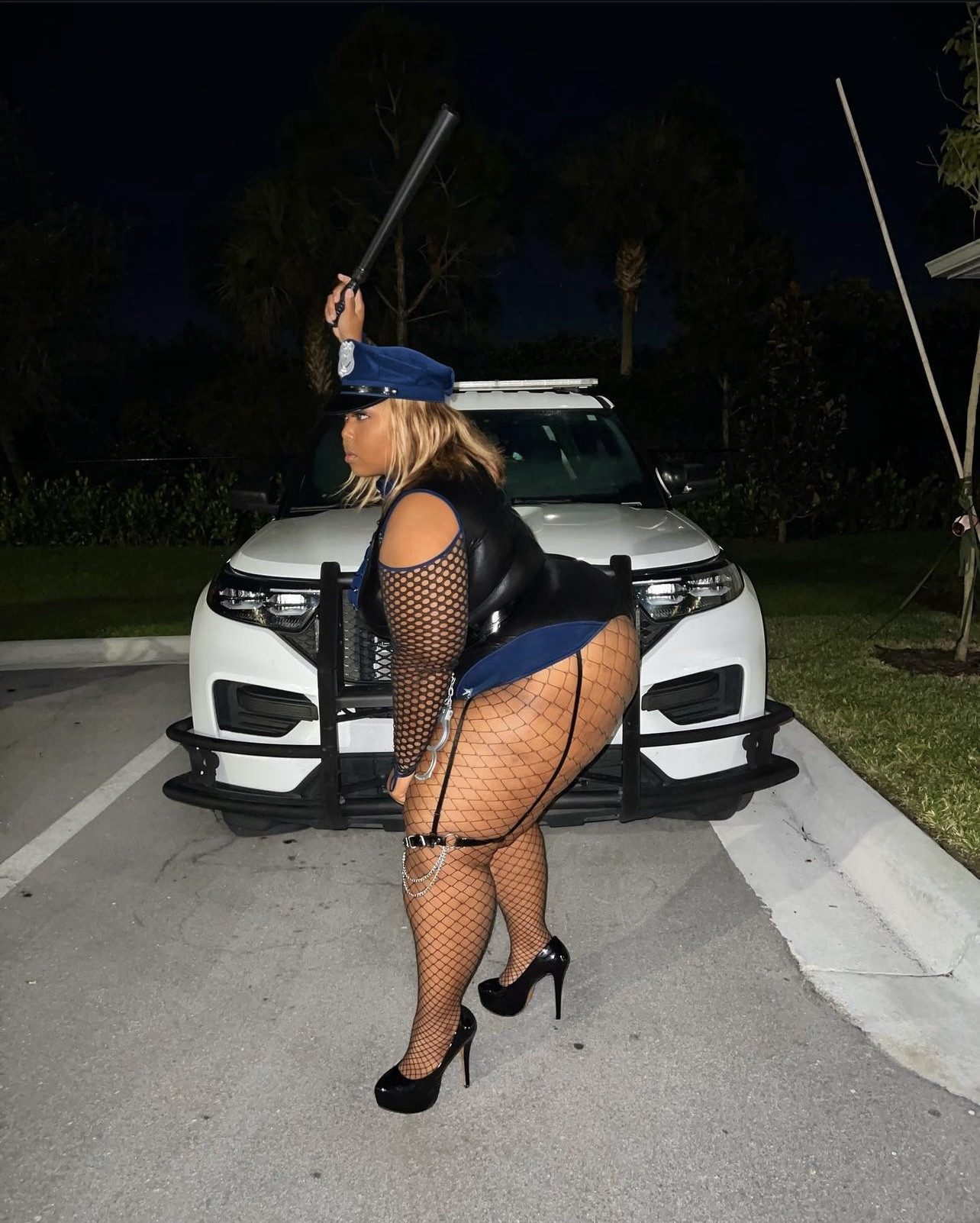 Halloween is coming! Get yours now! 😍

#LTKPlusSize #LTKStyleTip #LTKHalloween