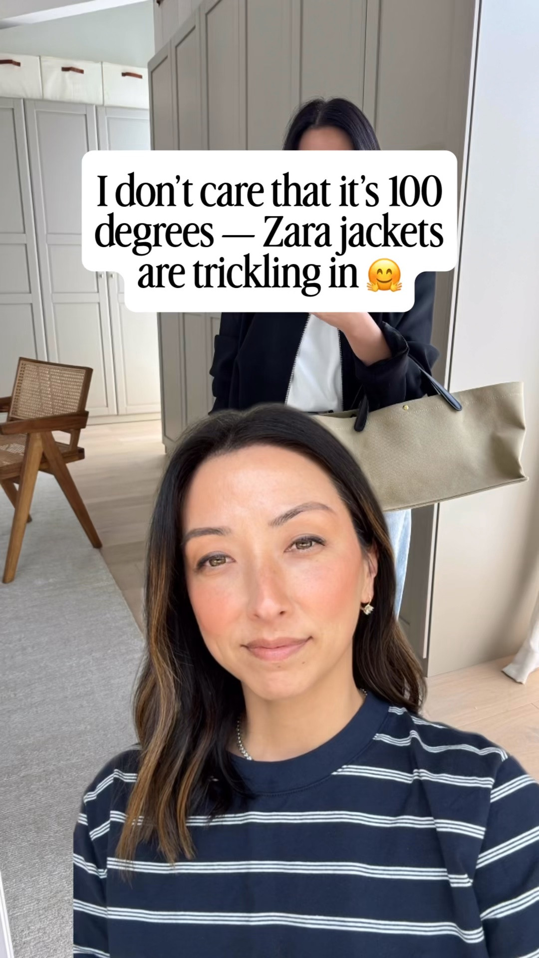 Zara jackets are tickling in and they’re GOOD! Roundup of my top picks.

#LTKmomlife #LTKOver40 #LTKPetite