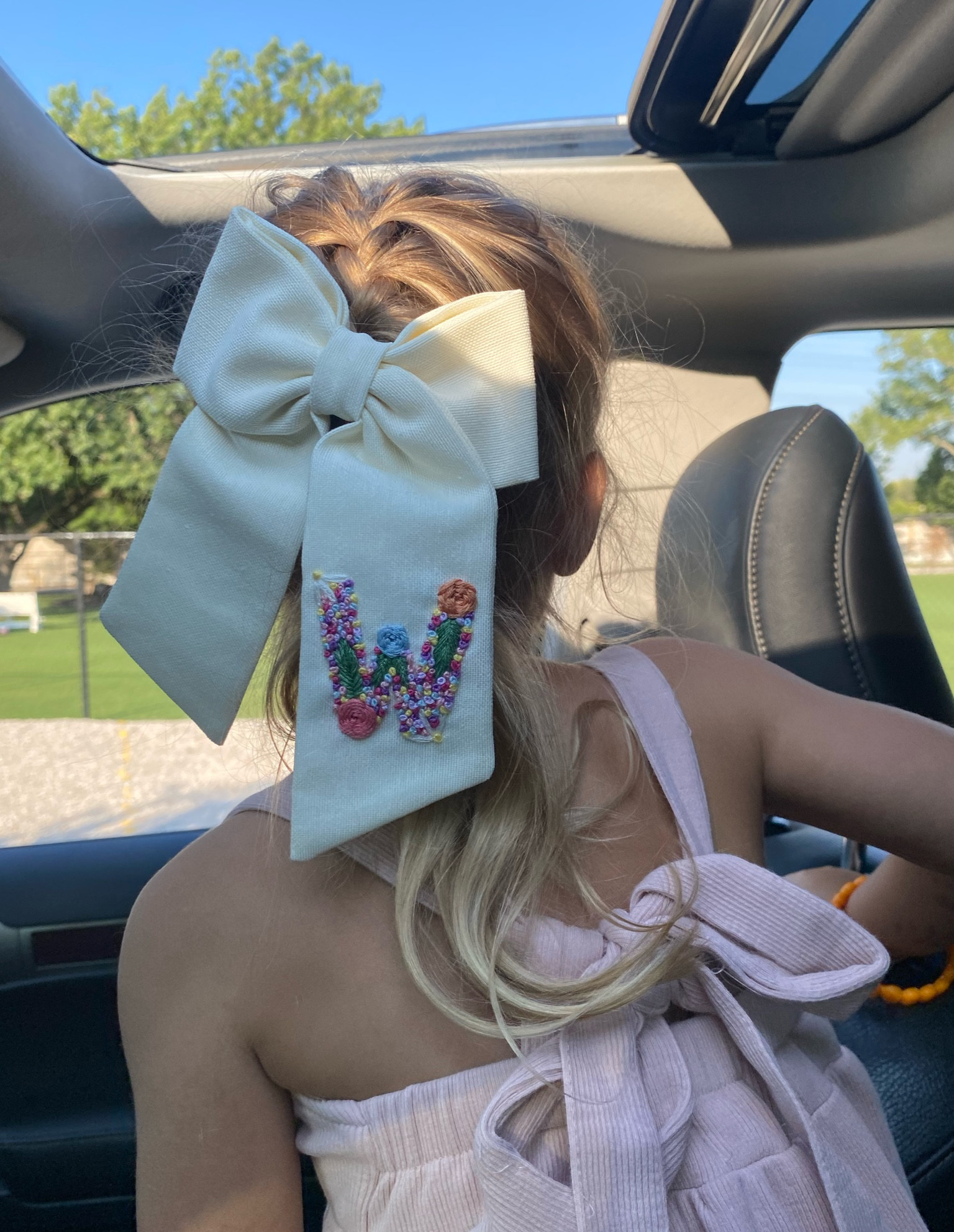 Initial bow
Baby bow 
Toddler hair bow
Toddler clip bow 
Little kid bow
Etsy finds 
Little girl bow 
Hair ideas 
Ribbon 

#LTKunder50 #LTKkids #LTKbaby