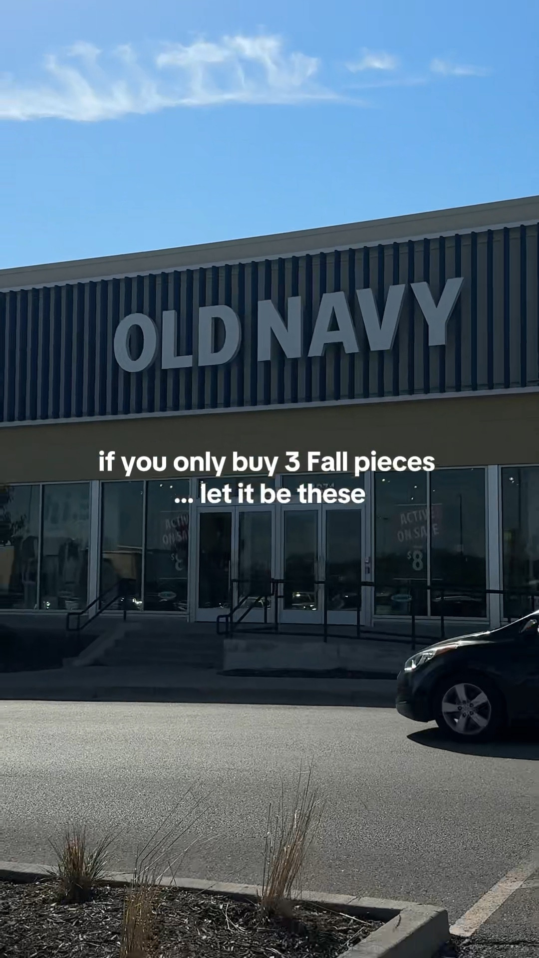 Basics are ESSENTIAL to every wardrobe. I found the best ones at Old Navy that can be mixed and matched with so many different outfits 🍂☕️🧸🫶🏼 

#LTKFindsUnder50 #LTKStyleTip #LTKSeasonal