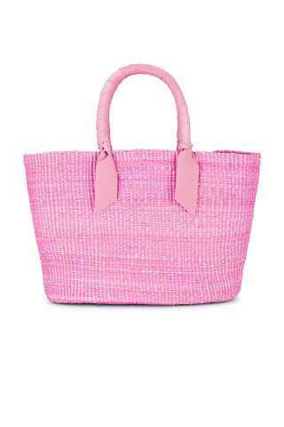 Maxi Basket Bag
                    
                    SENSI STUDIO | Revolve Clothing (Global)