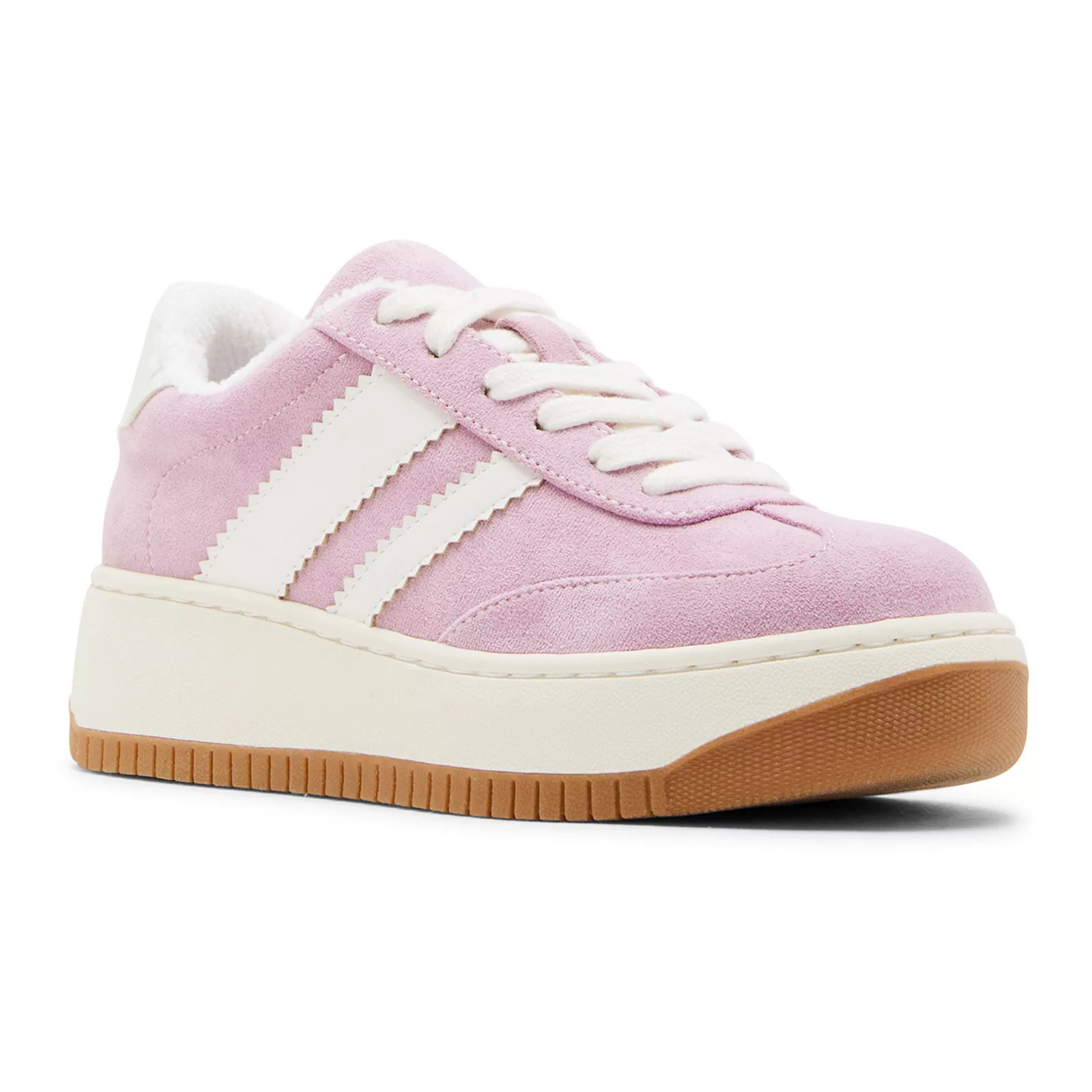 madden girl MRACER Girls' Sneakers, Girl's, Size: 13, Pink | Kohl's