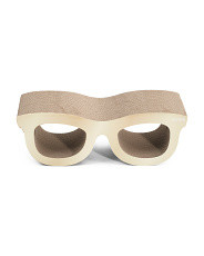8x19 Pet Glasses Cat Scratcher | Marshalls