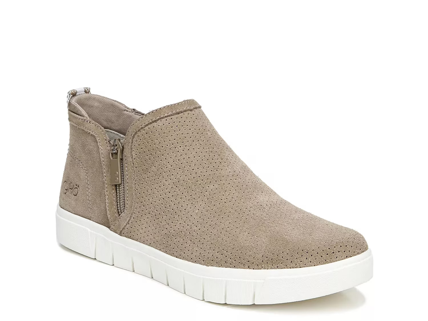 Hensley Platform Sneaker | DSW