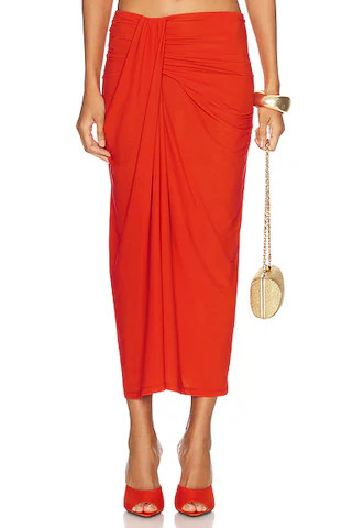 Rosalie Skirt | FWRD 