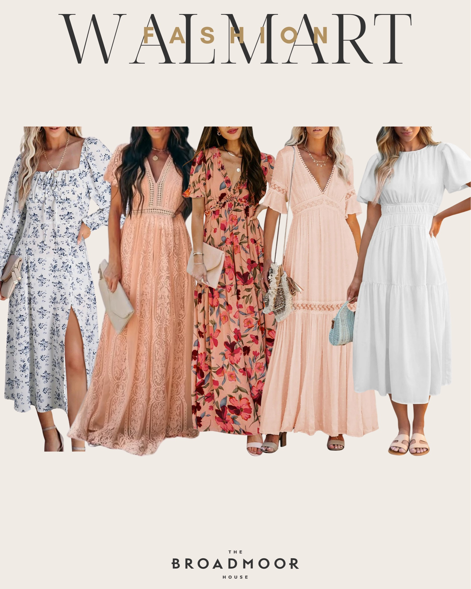 I am in love with these gorgeous summer dresses from @walmartfashion! #walmartpartner #walmartfashion

#LTKStyleTip #LTKFindsUnder50 #LTKSeasonal