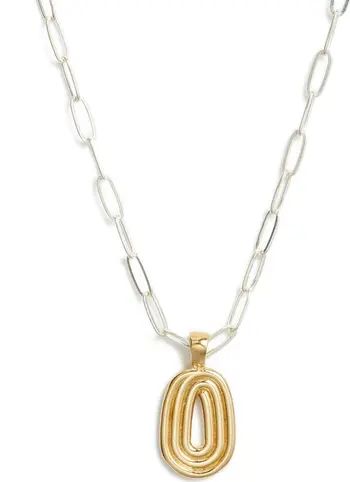 Natalie Joy Spiral Pendant Necklace | Nordstrom | Nordstrom