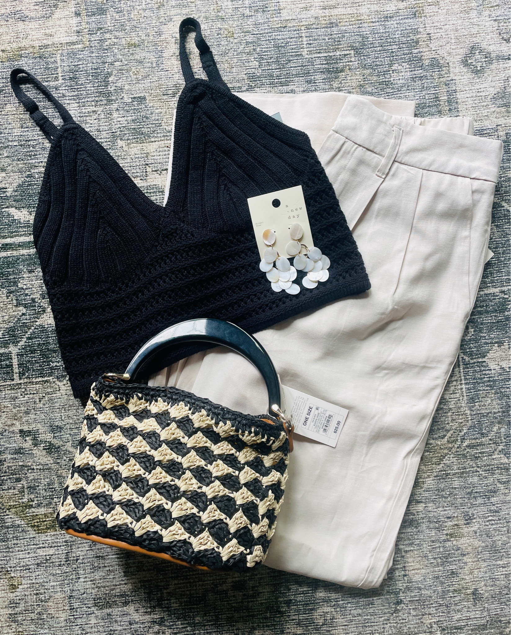 Target Spring Inspo

#LTKover40