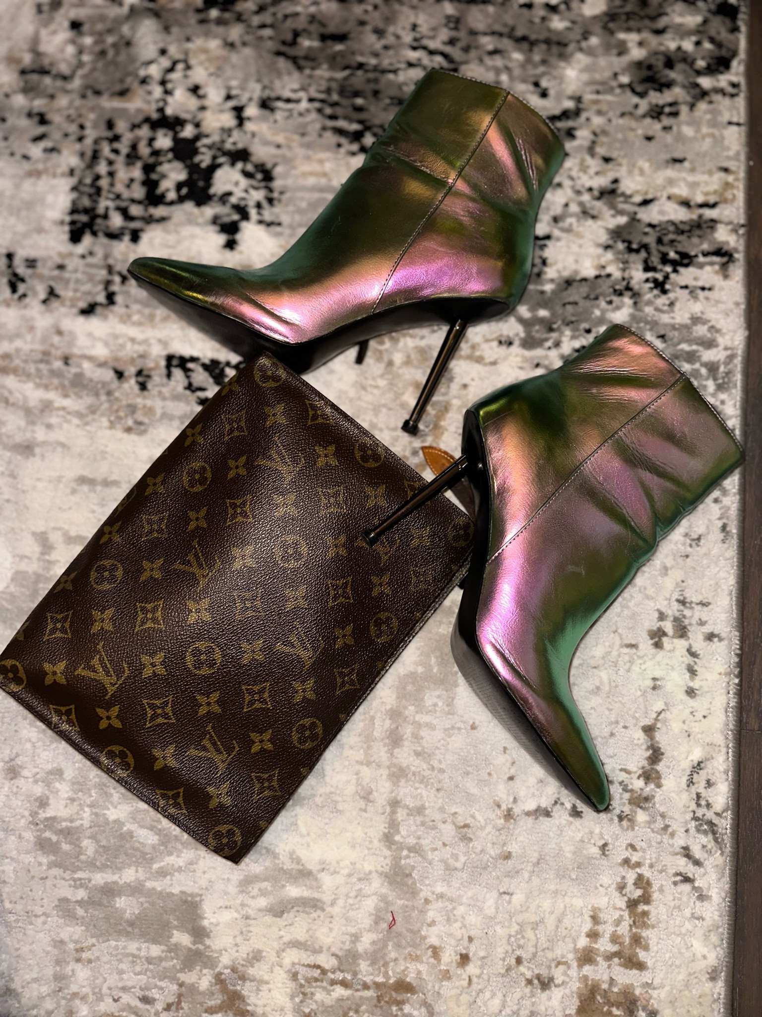 Details 

#LTKStyleTip