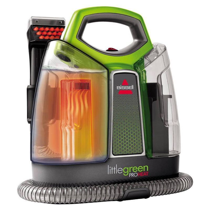 BISSELL Little Green ProHeat Portable Deep Cleaner - 2513G | Target