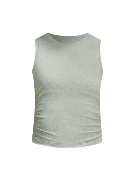 License to Train Tight-Fit Tank Top | Lululemon (US)