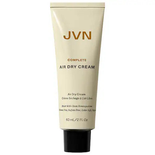 Mini Complete Hydrating Air Dry Hair Cream | Sephora (US)