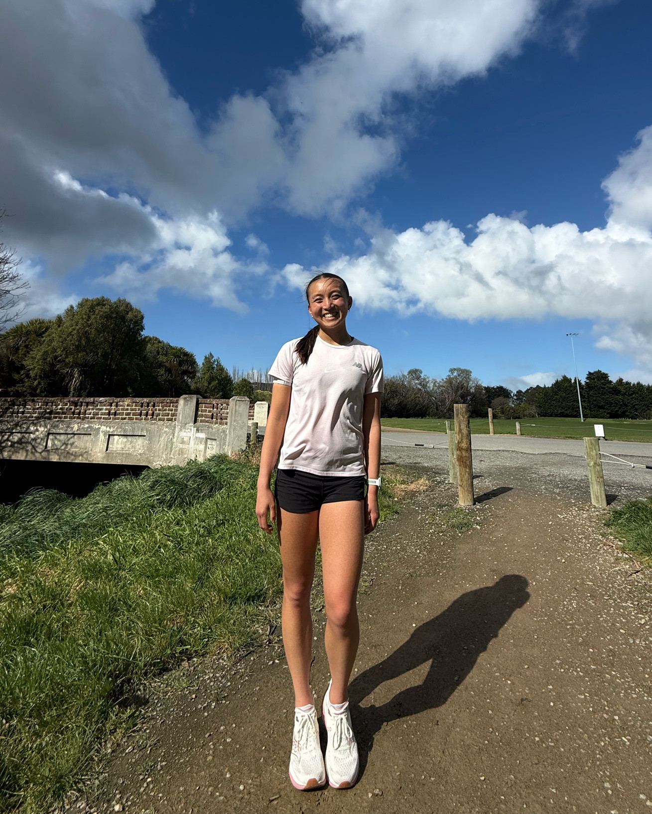 Windy run today 🏃🏻‍♀️🍃

#LTKstyletip #LTKfitness #LTKshoes
