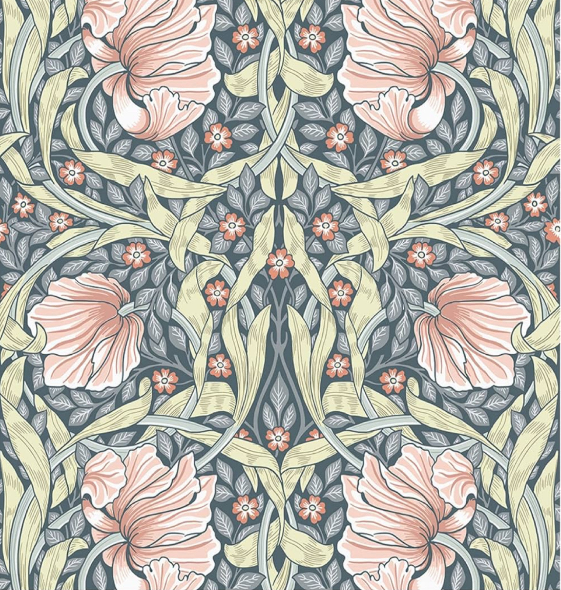 My latest wallpaper project 🩷

#LTKHome #LTKStyleTip #LTKFindsUnder100