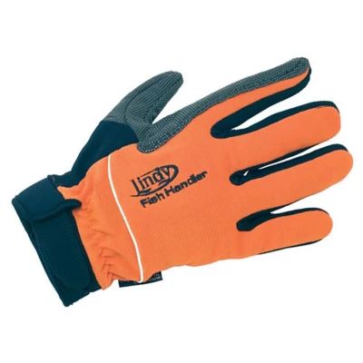 Lindy Fish Handling Glove | Scheels