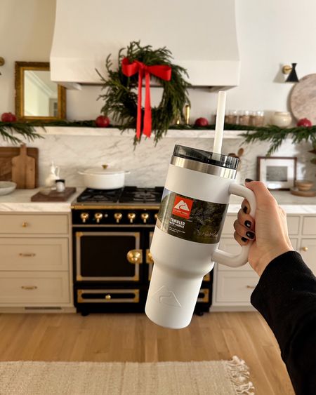 Kat Jamieson shares the best last minute deals and gifts on @Walmart. #walmartpartner Christmas gift, tumbler, water, hydration, wellness, kitchen. 

#LTKsalealert #LTKHoliday #LTKGiftGuide
